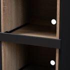 Fabian Kitchen Cabinet With Roll-Out Compartment Furniture, , alternate image number null