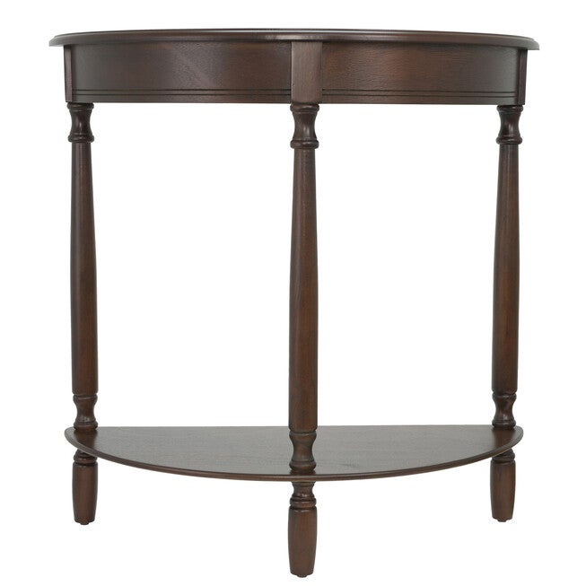 Half Round Table, , on-hover image number 1