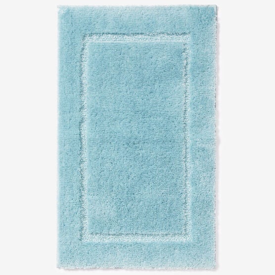 BH Studio 20" x 34" Luxe Bath Rug, BH Studio 20" x 34" Luxe Bath Rug,