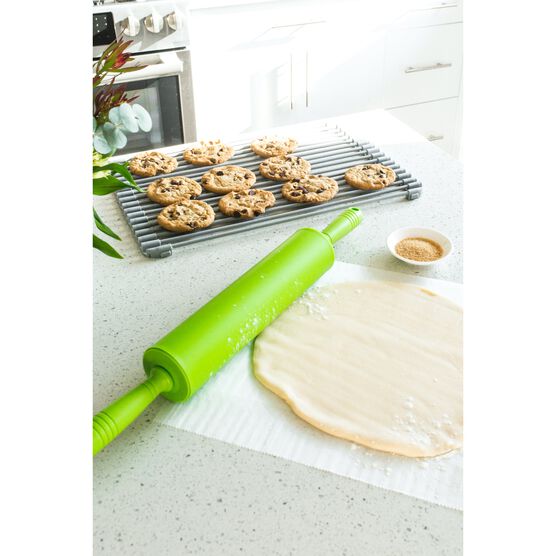 Silicone Rolling Pin, , on-hover image number null