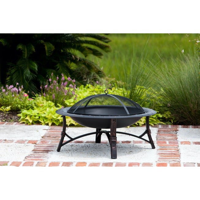 Roman Fire Pit, , alternate image number 3