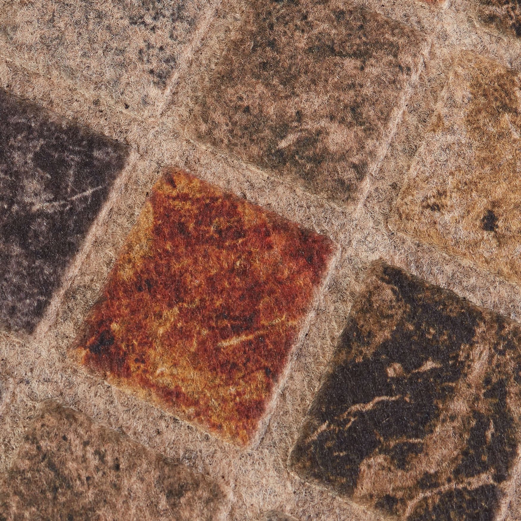 Ornamental Mineral Stone Door Mat, , alternate image number 3
