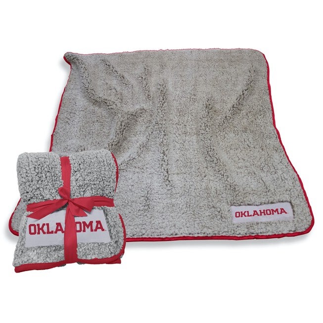 Oklahoma Frosty Fleece Home Textiles, MULTI, hi-res image number null