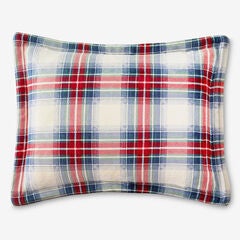 BH Studio Microfleece Sham 