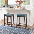 Claridge Counter Stool, , alternate image number null