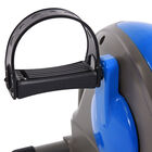 Mini Exercise Bike, Blue Home Fitness Equipment, , alternate image number null