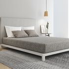 10" Gel Memory Foam Mattress, Firm, Full Mattress, GREY, hi-res image number null