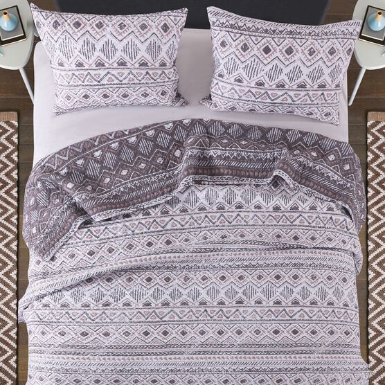 Denmark Quilt Set , MULTI, hi-res image number null