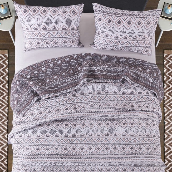 Denmark Quilt Set , MULTI, hi-res image number 0