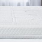 SensorPEDIC Luxury Extraordinaire 3-Inch Memory Foam Mattress Topper, , alternate image number null