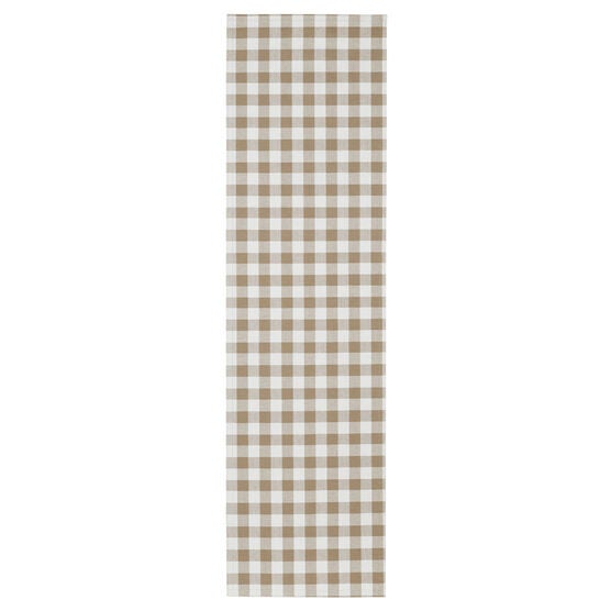 Buffalo Check Table Runner - 13-in x 48-in, , alternate image number null