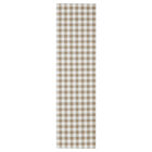 Buffalo Check Table Runner - 13-in x 48-in, , alternate image number null