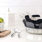 Cookware Protectors Set Of 6, , alternate image number null