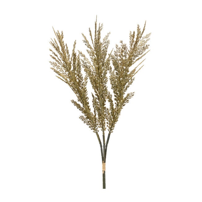 Plume Bundle (Set Of 6), GREEN, hi-res image number 0