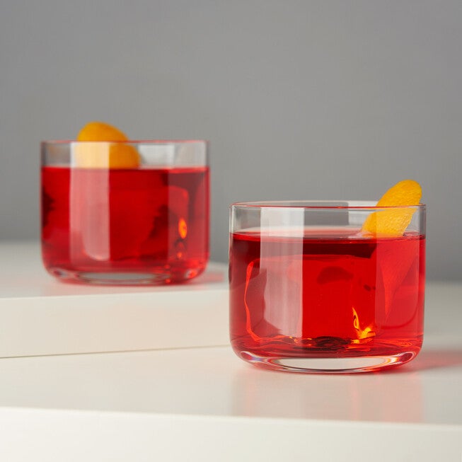 Crystal Negroni Glasses, , on-hover image number null