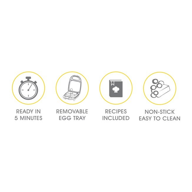Egg Bite Maker, , alternate image number null