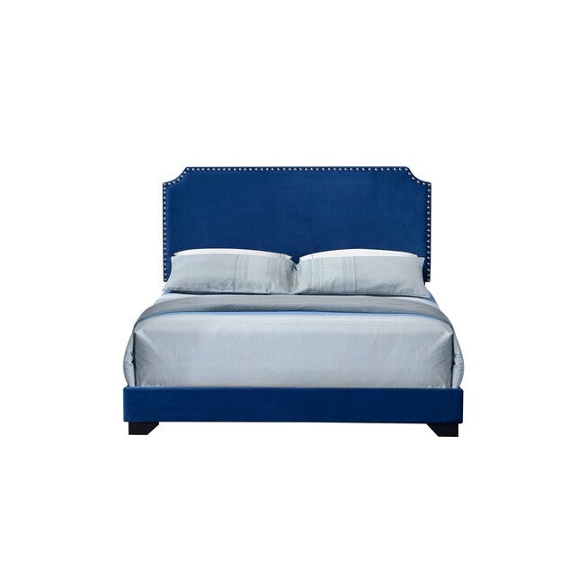 Queen Bed Bedroom, , on-hover image number 1