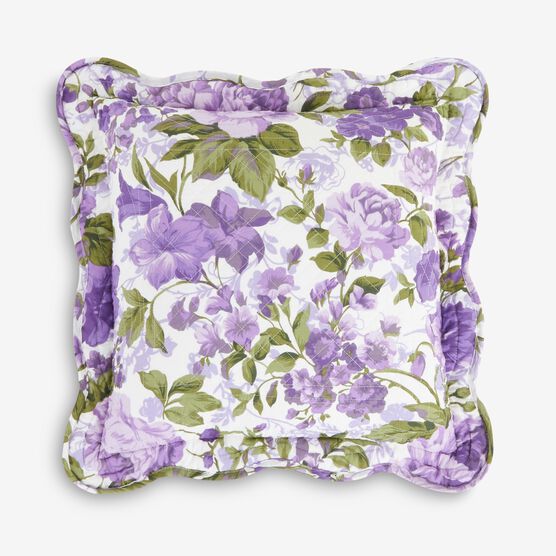 Florence 16" Square Pillow, Florence 16" Square Pillow,
