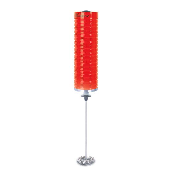 Euro Cuisine Milk Frother with LED Light, , on-hover image number null