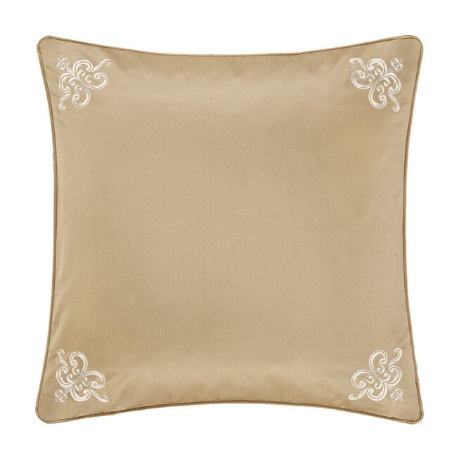Potenza Euro Sham, GOLD, hi-res image number null