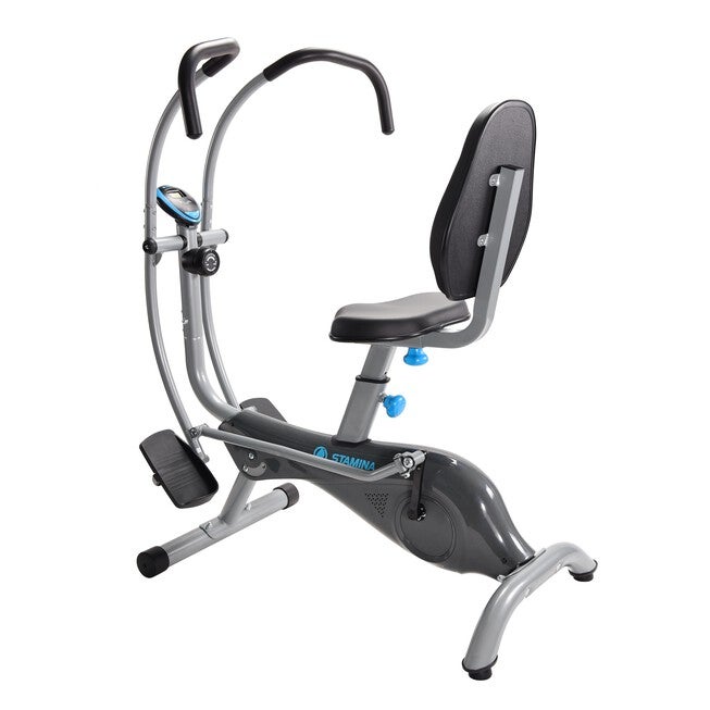 Stamina Active Aging Easy Step, , on-hover image number 1