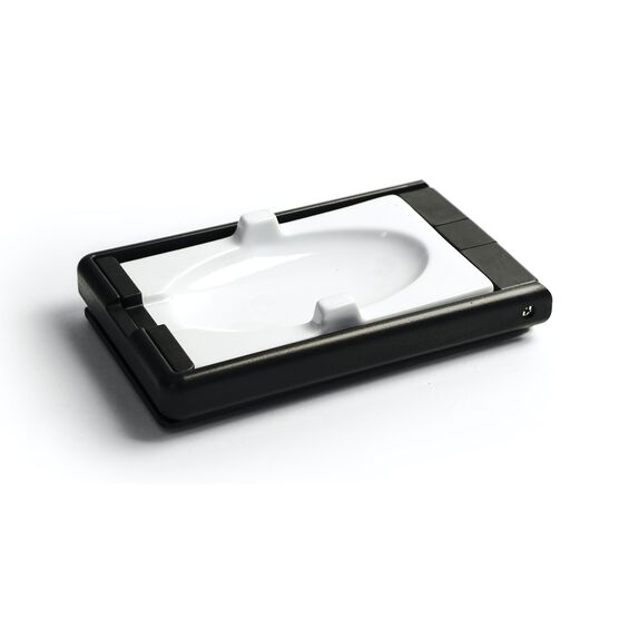 Two-In-One Spoon and Lid Rest, , alternate image number null