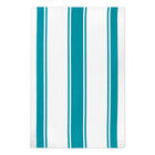 Classic Stripe Cotton Kitchen Dish Towel, Set 4, , alternate image number 11