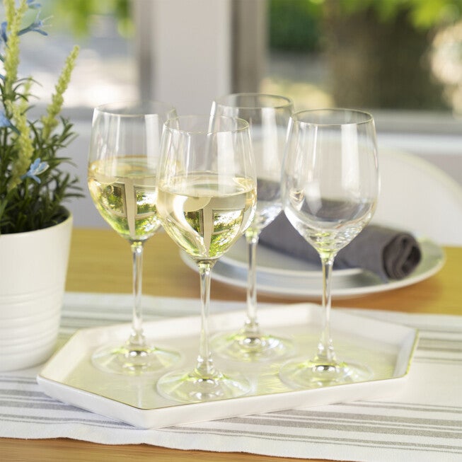12 Oz Vino Grande White Wine Set (Set Of 4), , on-hover image number null