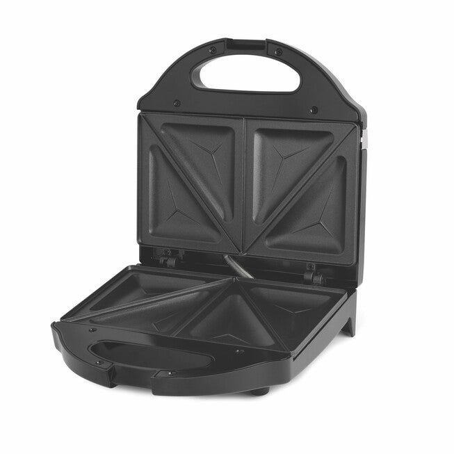 Sandwich Maker - Black, BLACK, hi-res image number null