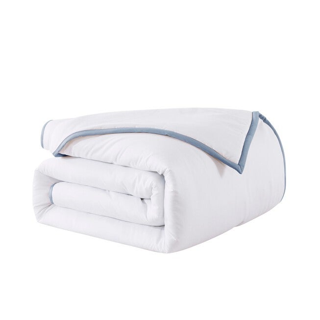 Framed Down Alternative Comforter Set , , alternate image number 10