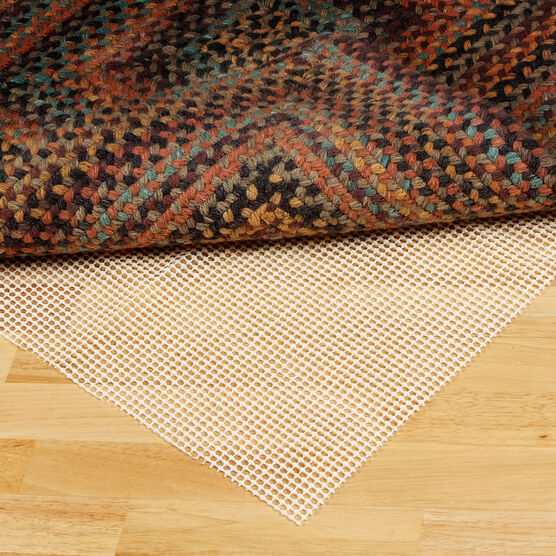 Eco-Stay Rug Pad, CLEAR, hi-res image number null