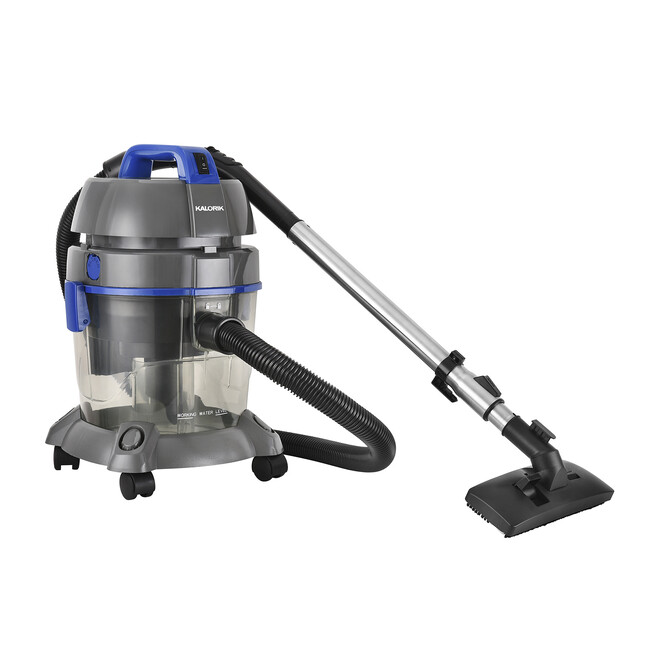 Water Filtration Vacuum Cleaner @
