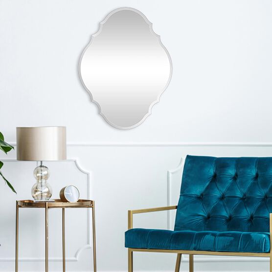 Dalia Wall Mirror, MULTI, hi-res image number null