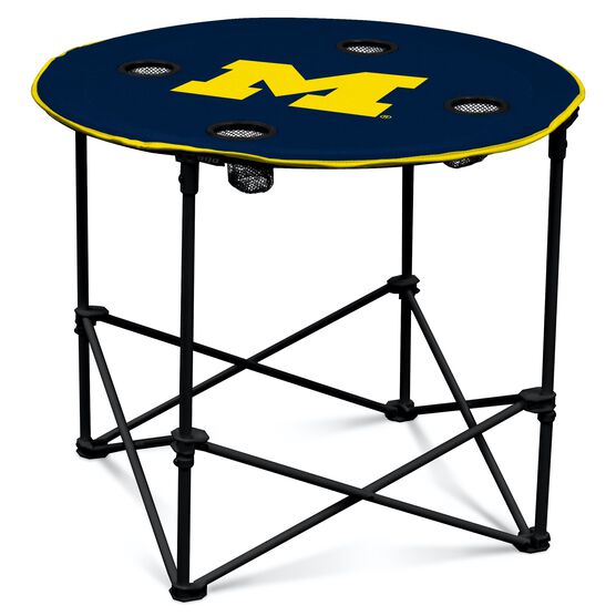 Michigan Round Table Tailgate, MULTI, hi-res image number null