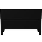 Carlton Padded Bench, , on-hover image number null