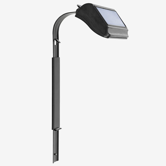 Solar Lamp with Extender , , alternate image number null