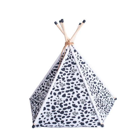Pet Tent/Teepee Cat Dog Bed, , alternate image number null