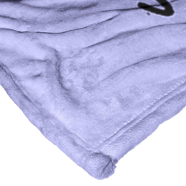 Wb Friends Wreath Silk Touch Throw Blanket, , alternate image number null