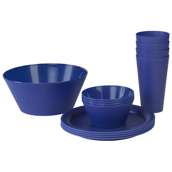 Creative Ware 13 Piece Serving Set, , alternate image number null