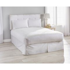 Mattress Pads Memory Foam Microfleece Gel Brylane Home