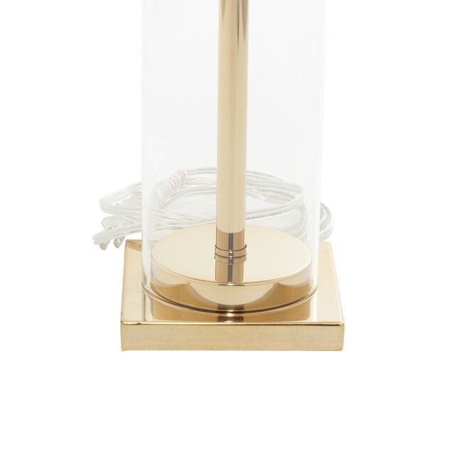 Cosmoliving By Cosmopolitan Table Lamp, , alternate image number 6