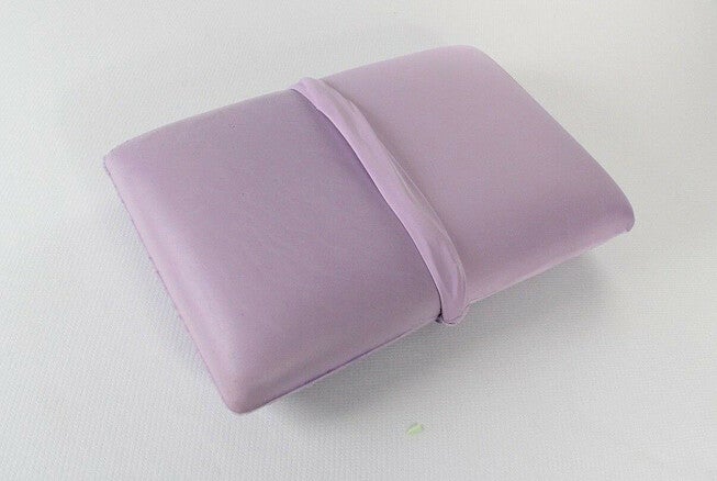 Aromatherapy Infused Pillow Lavender, LAVENDER, alternate image number null