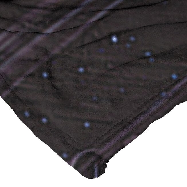 Ent 575  One Stop The Rebels  Silk Touch Throw Blanket, , alternate image number 4