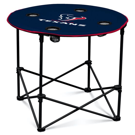 Houston Texans Round Table Tailgate, MULTI, hi-res image number null