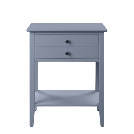 Accent Table (Usb Charging Dock), , on-hover image number null