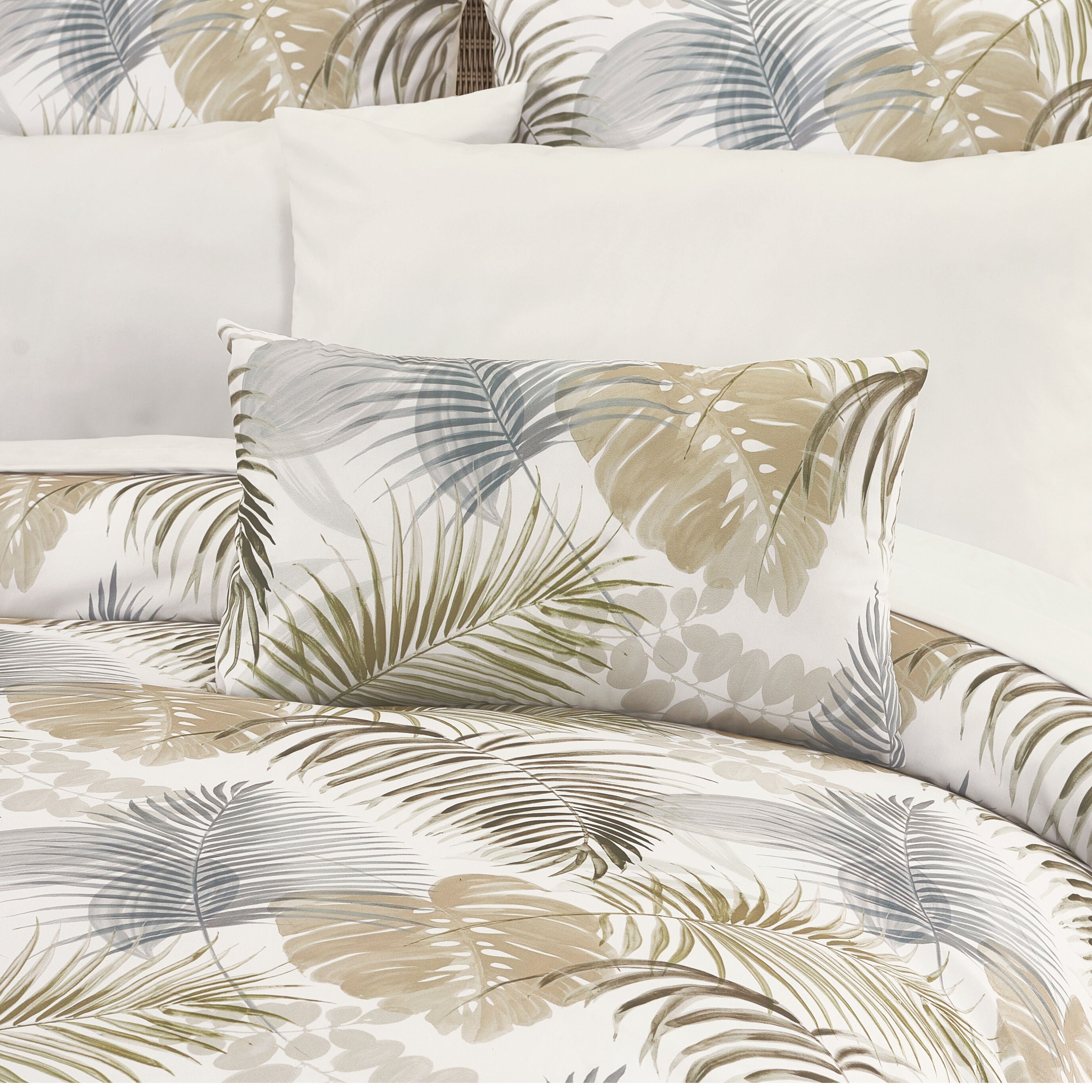 HATTERAS BOUDOIR DECORATIVE THROW PILLOW