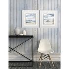 Subtle Mist Framed Wall Décor, Set Of 2, , on-hover image number null
