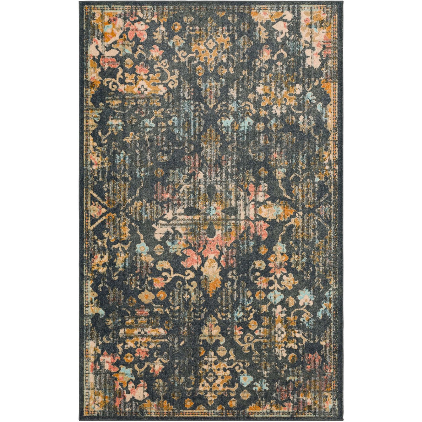 Isola Bella Area Rug, GREY, hi-res image number 0