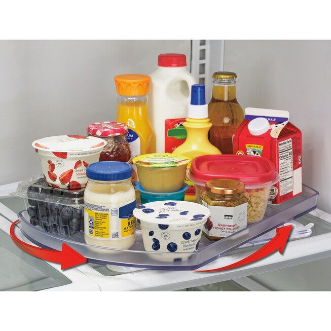 Smart Spin Rotating Organizer, , alternate image number null