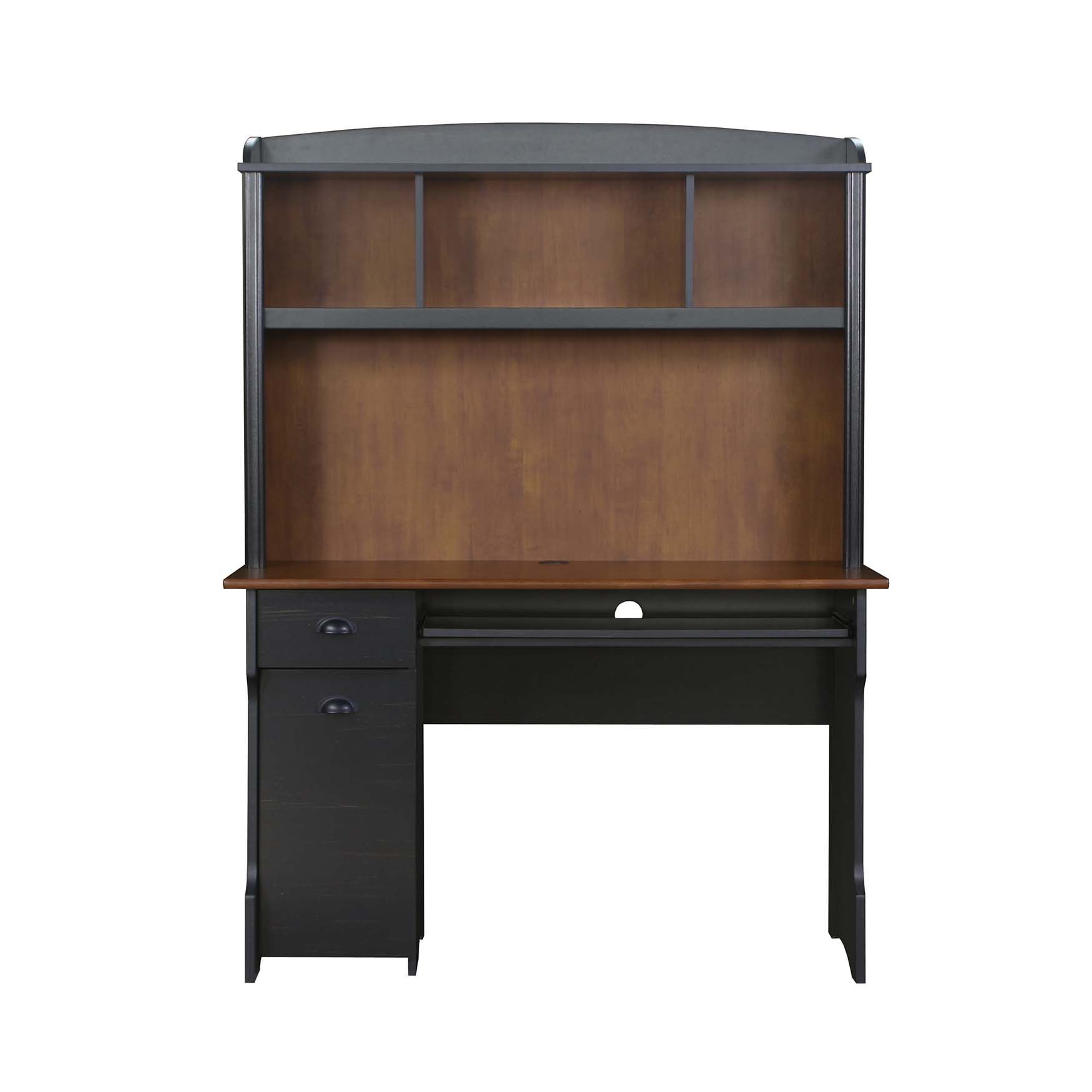 Writing Desk With Hutch, , alternate image number 5
